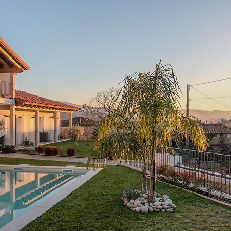 Casa Serra De 소아주 외부 사진