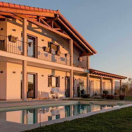 Casa Serra De 소아주 외부 사진