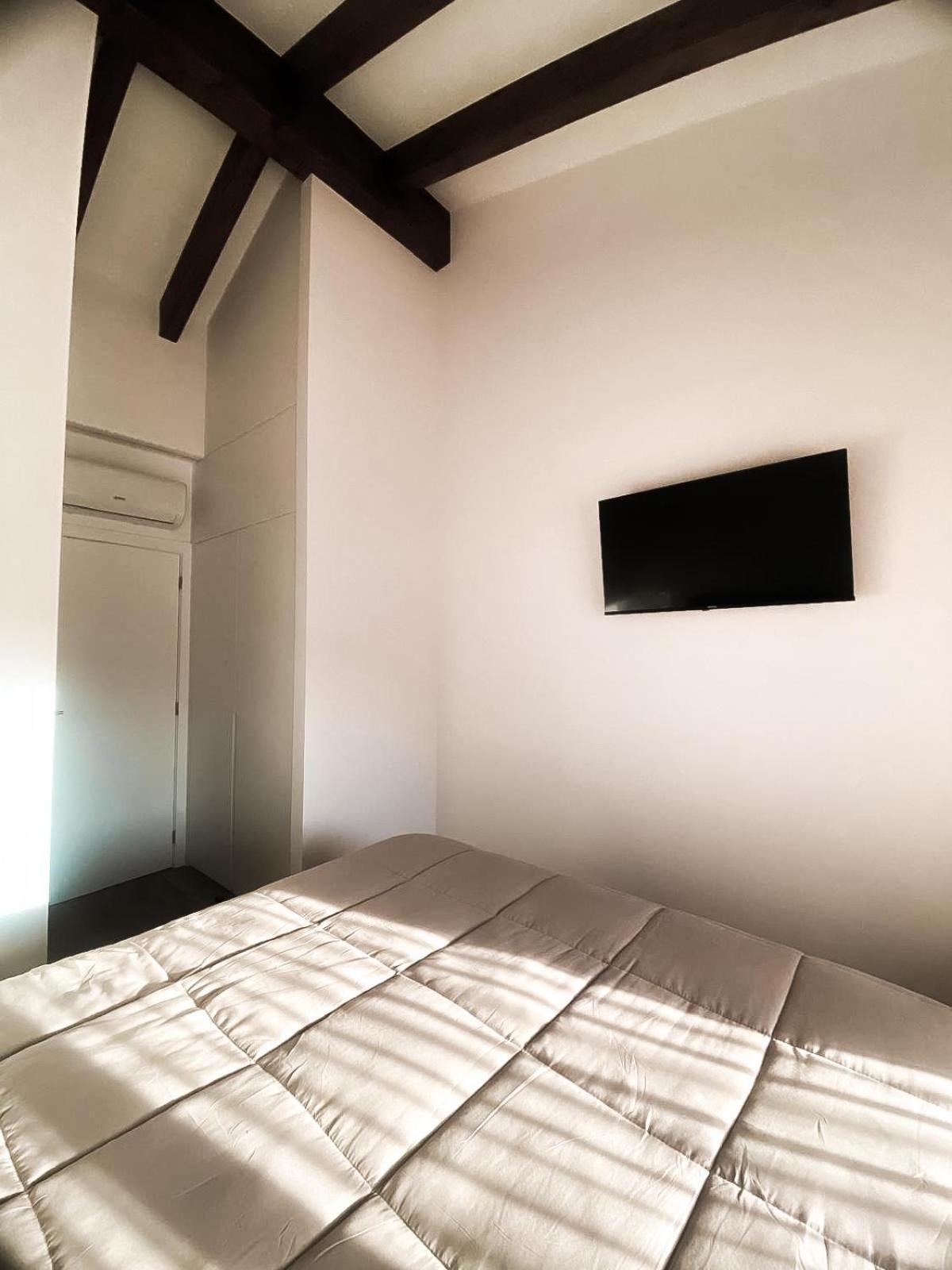 Casa Serra De 소아주 외부 사진
